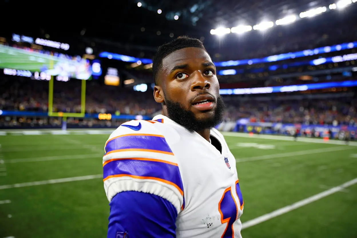 Jalen Carter Loses $57,222 In Sept. 2025 Ruling - Why It Matters Now