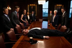 House Of Guinness Drops Trailer And Sets Sept 25 Premiere: Why Fans Should Care