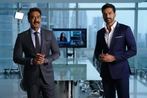 Lens Vault Studios Revealed: 2025 Plans For AI, VFX And Global IP