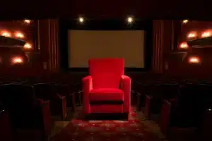 “I Don't Watch Movies” Quote Ignites Debate Over 50-Film Career And Streaming