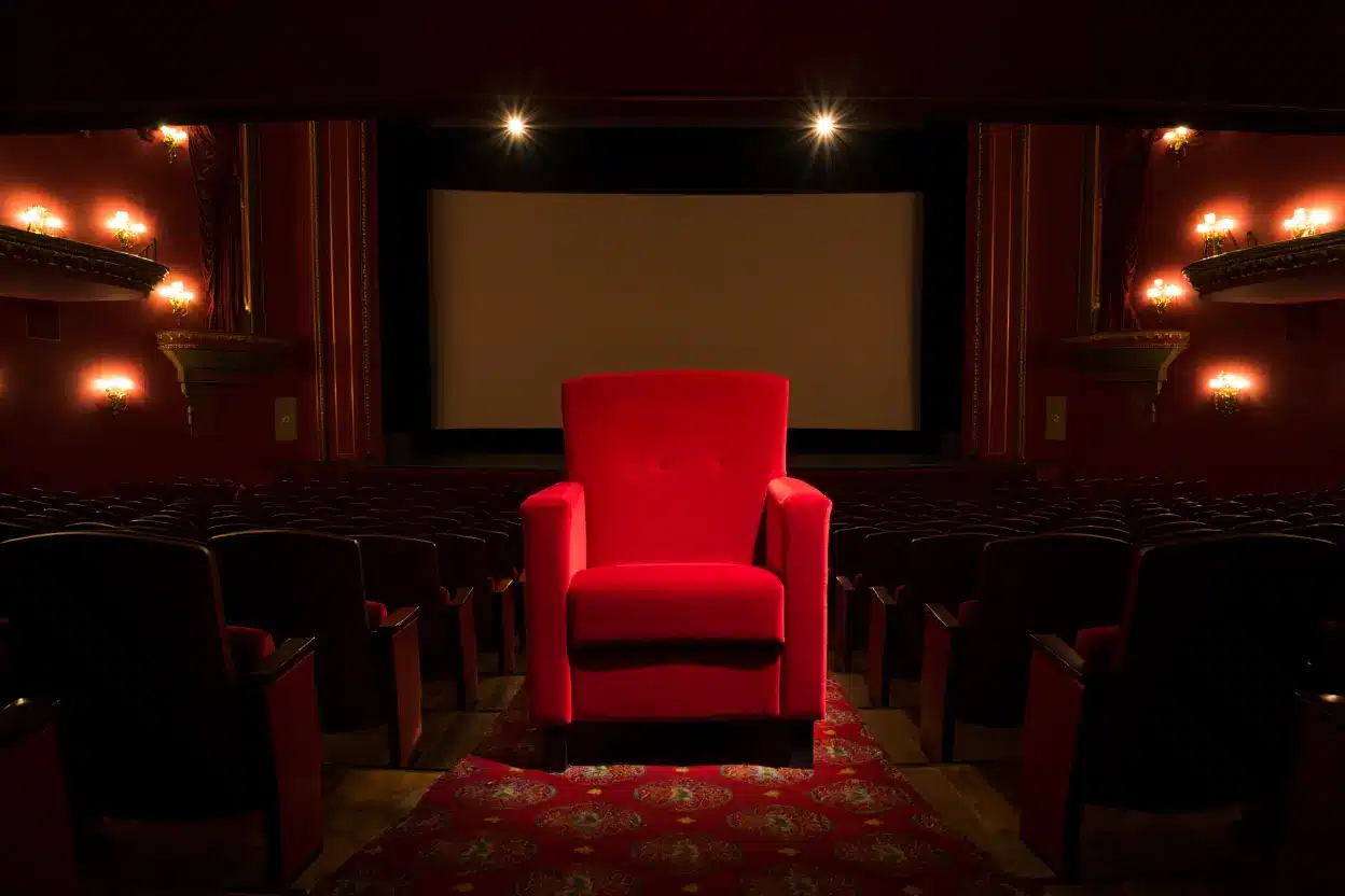 “I Don't Watch Movies” Quote Ignites Debate Over 50-Film Career And Streaming