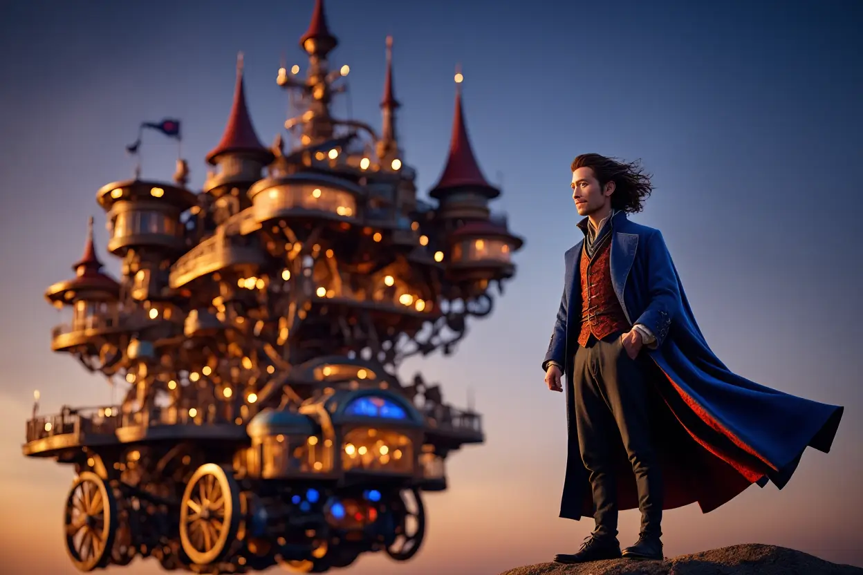 Howl’s Moving Castle Re-Releases Sept 20–24, 2025: What Fans Need Now