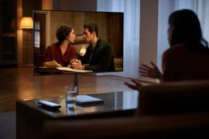 Why Ashby Gentry's 'Bro, What Are You Doing?' Quote Has Fans Talking In 2025