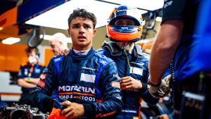 Repaired Engine Reused In 2025, Why Piastri’s 34-Point Lead Matters Now