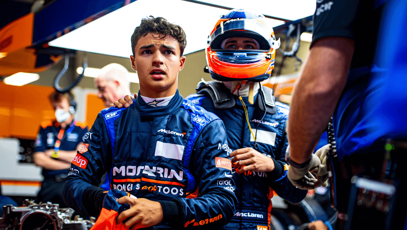 Repaired Engine Reused In 2025, Why Piastri’s 34-Point Lead Matters Now