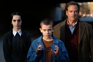 Stranger Things Final, Wednesday 2B, Only Murders Dates Confirmed 2025