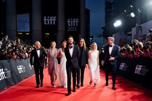 Top 7 TIFF Premieres In 2025 That Could Change Awards Season — Which Win?