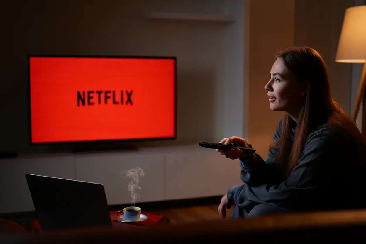 8 Must-See Netflix Drops In September 2025 And Why They Matter