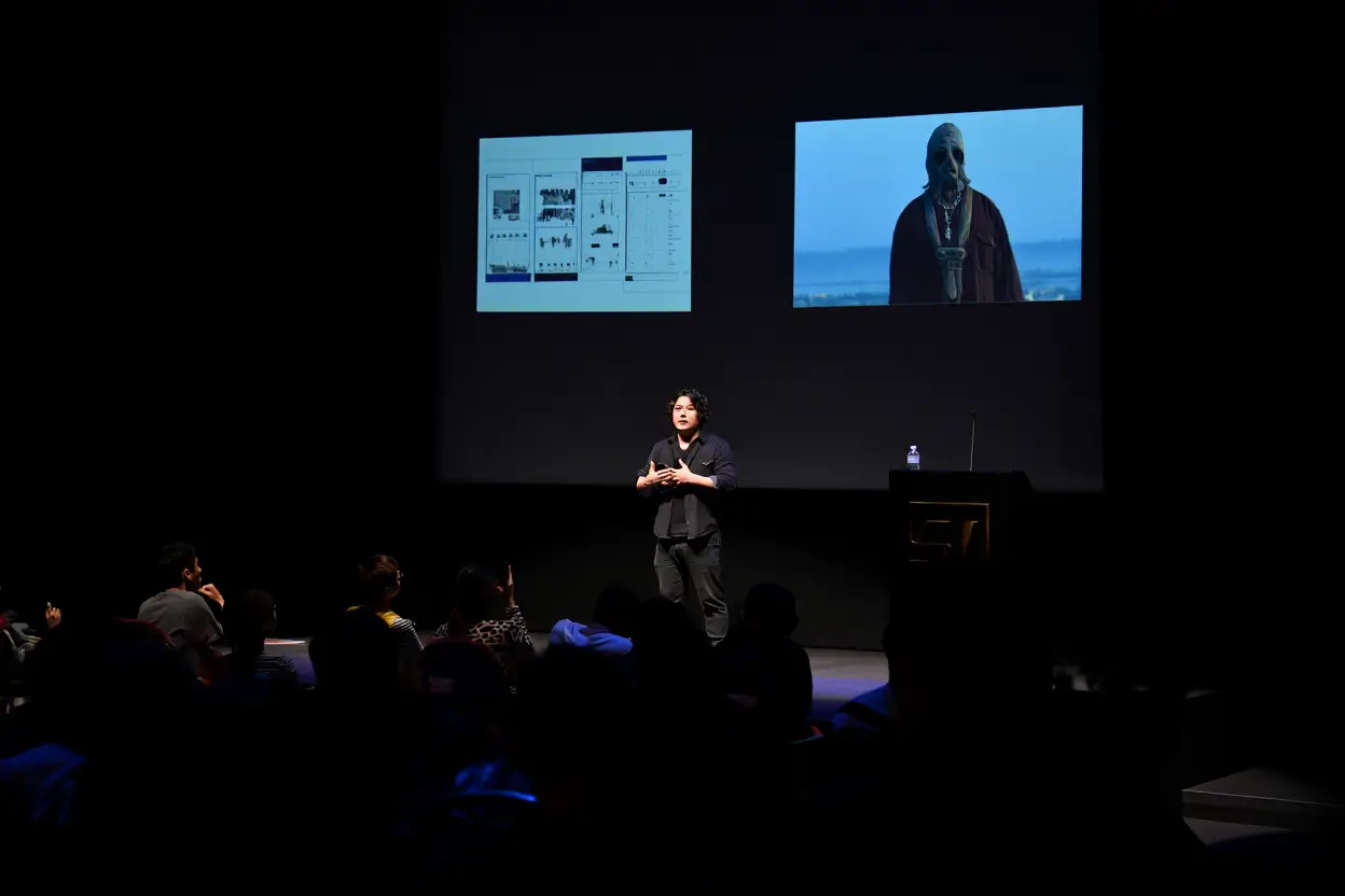 'I'm In The Regret Decade' Shows 2 New Projects And A Darker Turn In 2025