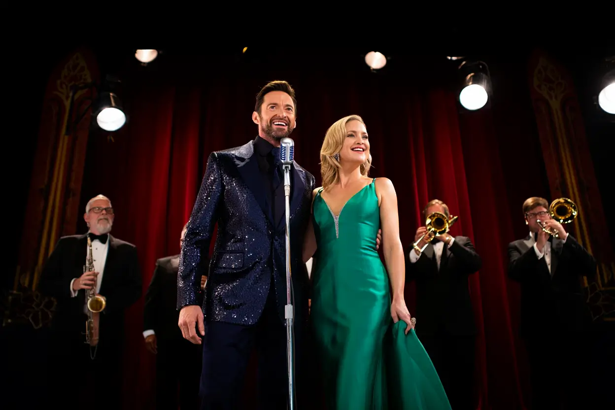 Song Sung Blue Reveals Dec. 25, 2025 Release: Why It Matters Now