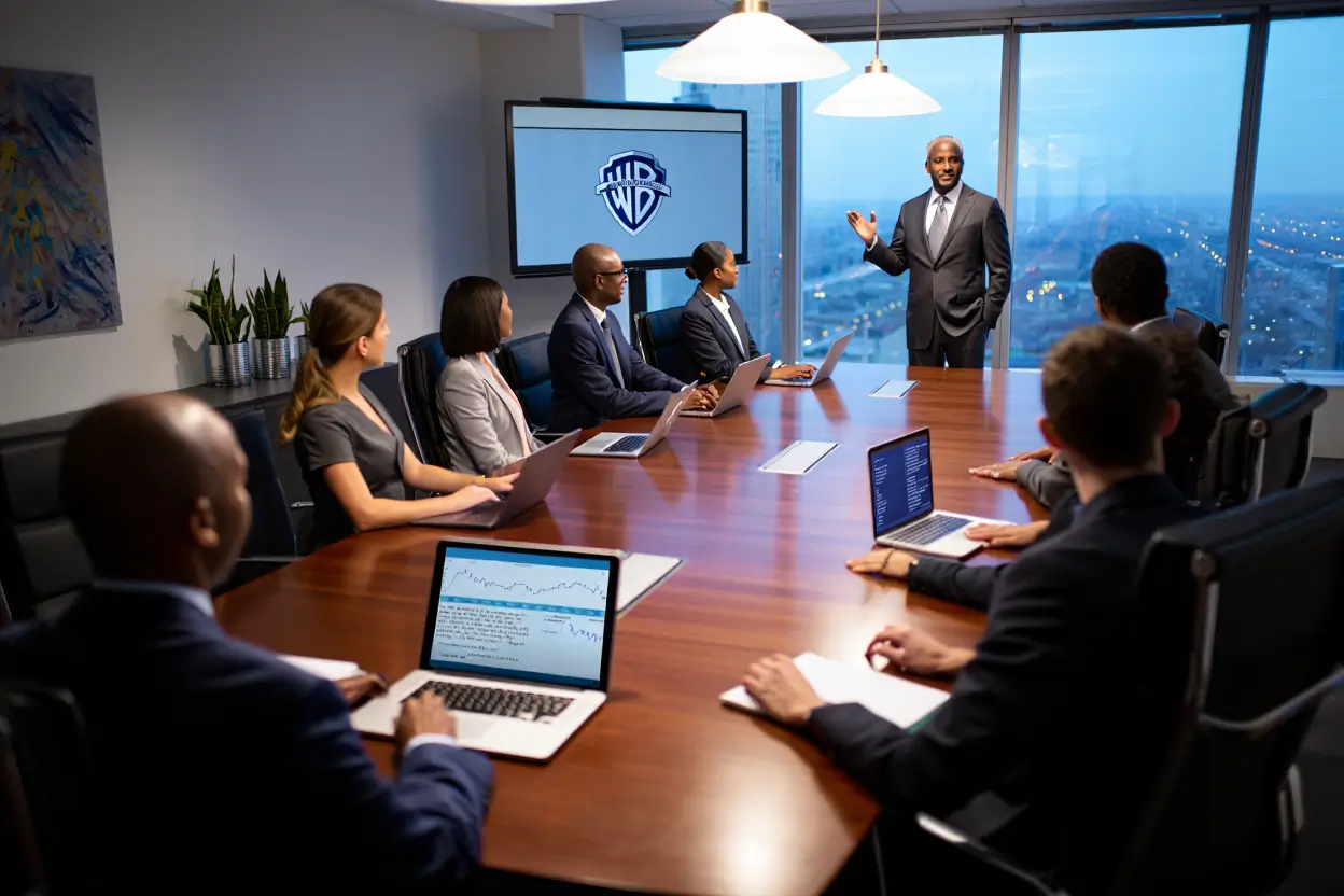 “We Expect Sometime In April” Sparks Studio-Network Split In 2026 - Here’s Why