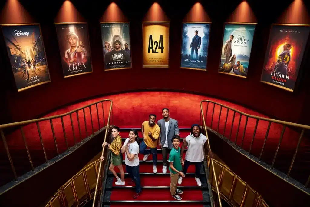 7 Streaming Movies In September 2025 That Change Your Watchlist Today