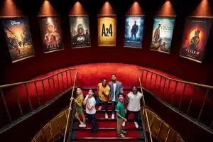 7 Streaming Movies In September 2025 That Change Your Watchlist Today