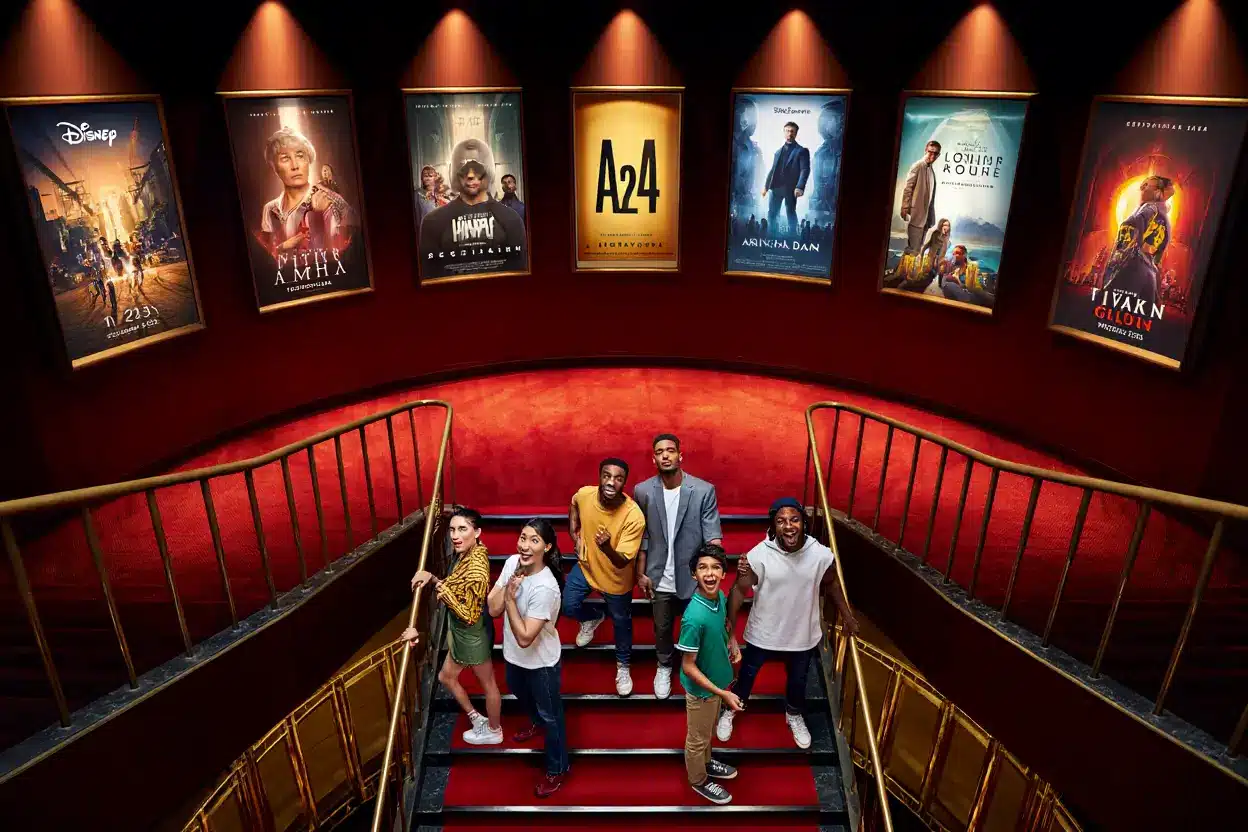 7 Streaming Movies In September 2025 That Change Your Watchlist Today