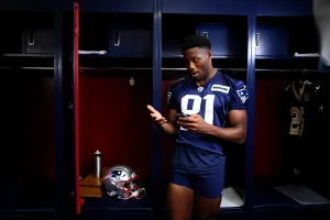 Ja'Lynn Polk Reveals Pick Swap In 2025 - Patriots Get 2027 Sixth-Round Pick