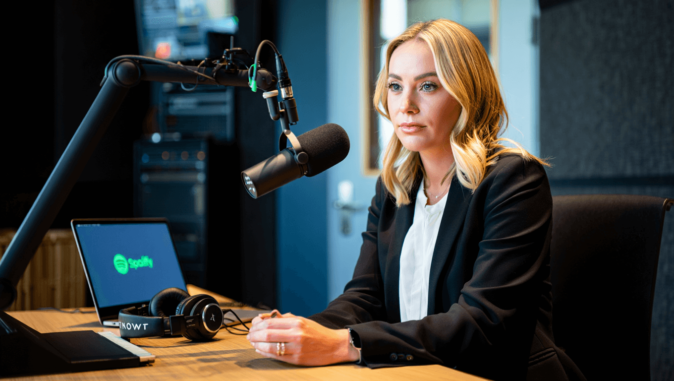 The Hunt Reveals Investigations in 2025 Why Caroline Calloway's Role