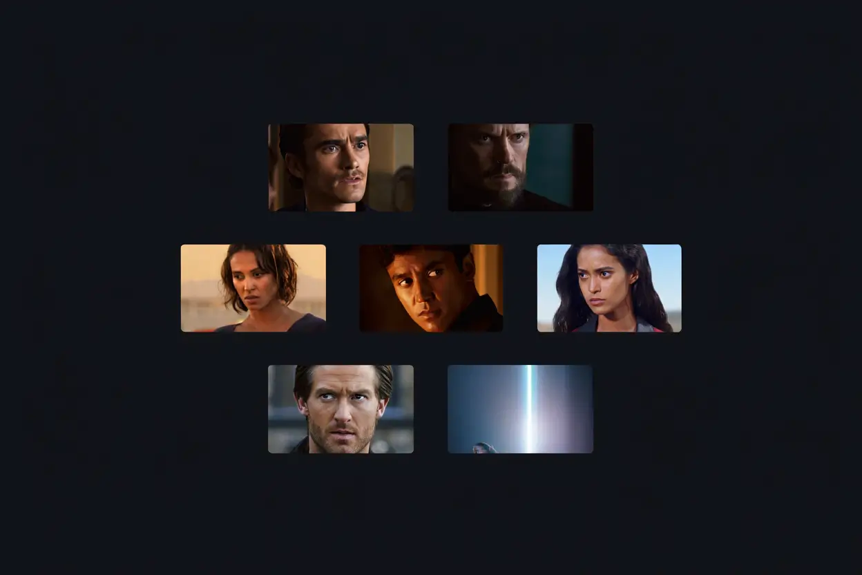 Top 7 Streaming Picks In September 2025 That Change Your Fall Watchlist