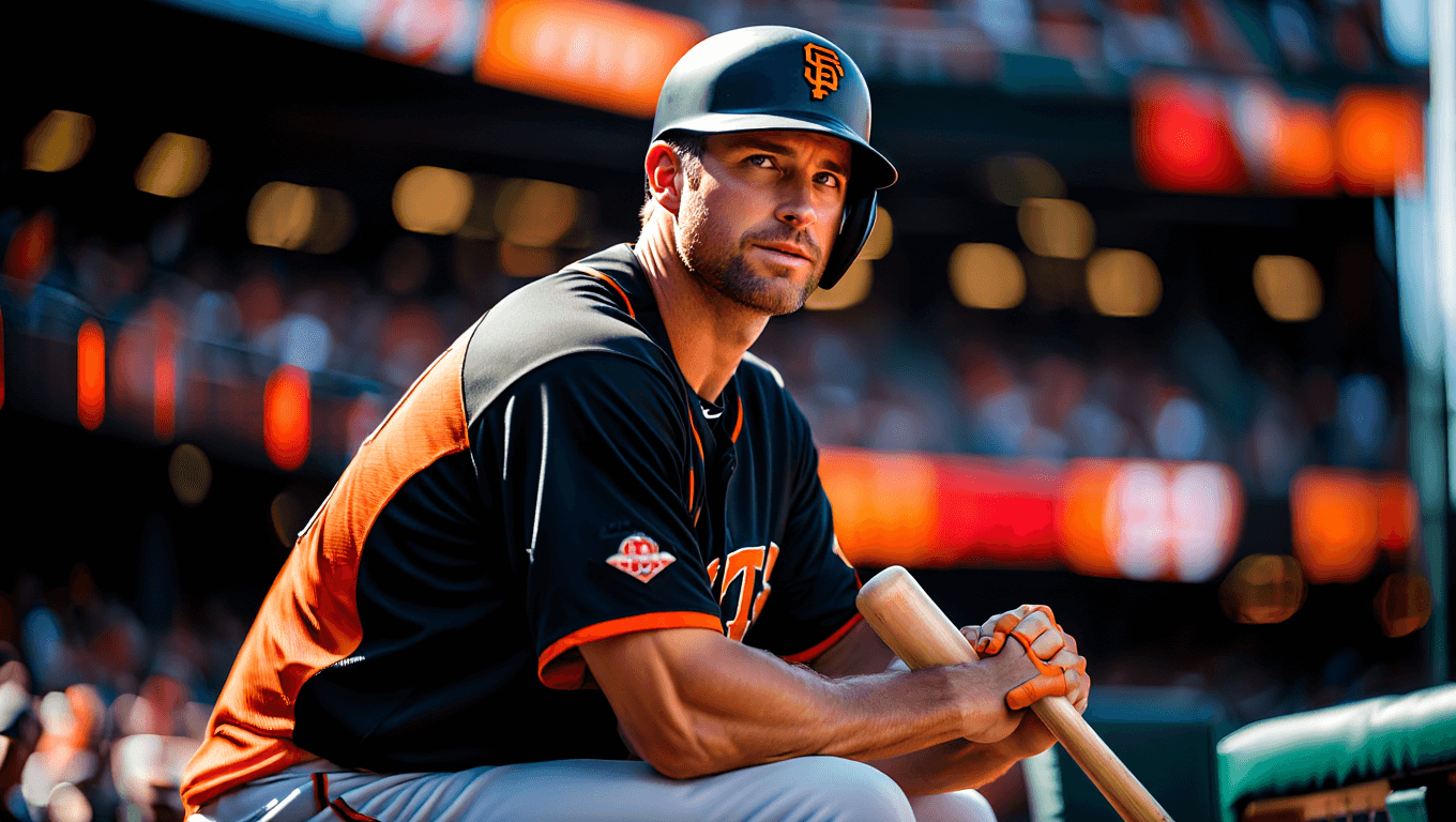 Giants’ Chapman Reaches Agreement With MLB On Sep 12, 2025 - Here’s Why It Matters