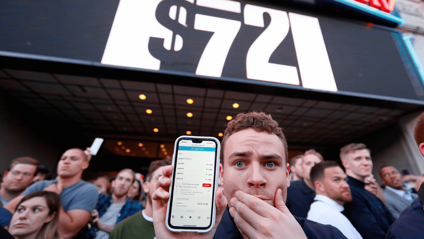 “This Really Breaks My Heart” Sparks Debate After CEO Says Tickets Underpriced In 2025