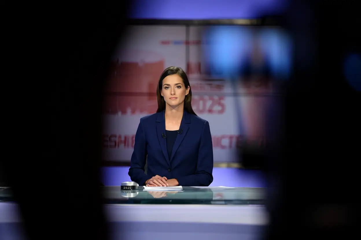 Why The TV Academy Honored CPB In 2025 Despite Its Federal Shutdown