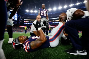 5 Week 1 NFL Injuries To Watch In 2025, And Who’s On Thin Ice
