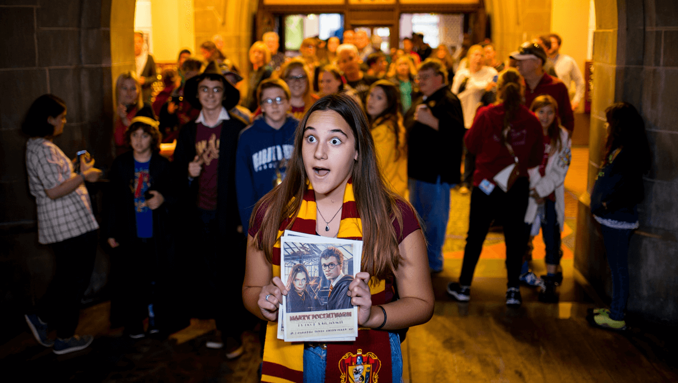 7 Prisoner Of Azkaban Events In 2025 That Surprise Fans - Here’s Why