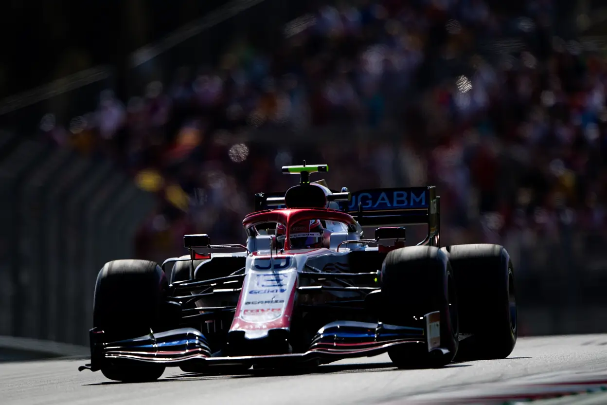 “F1 Has Evolved, Passing Through Covid” Sparks 2026 Rule Debate - Here’s Why