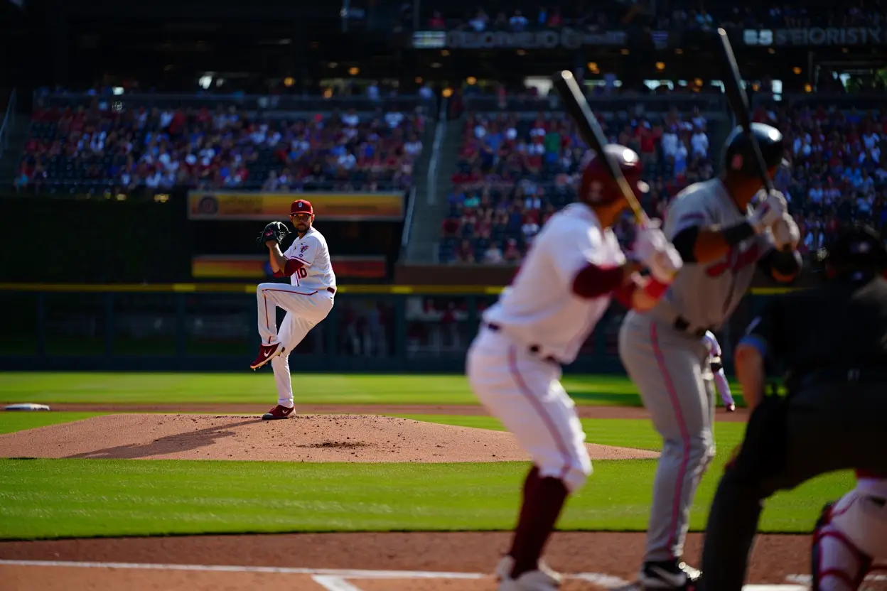 Top 5 September MLB Matchups In 2025 That Could Upend Playoff Races