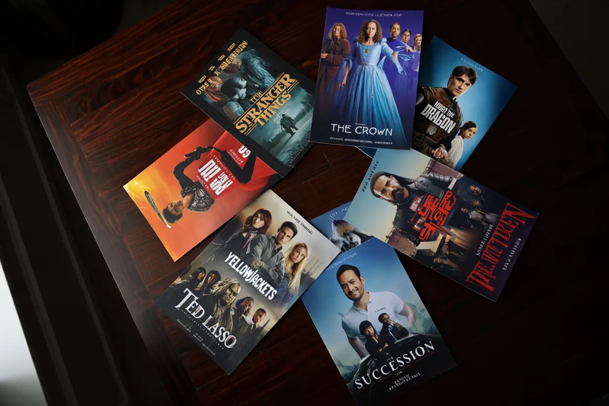 7 Must-See Fall 2025 Series That Surprise Fans And Why They Matter