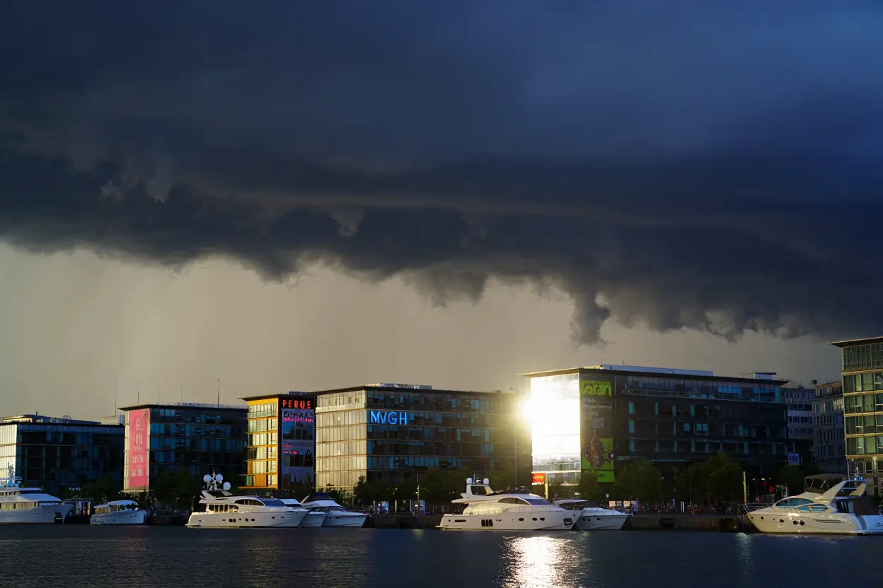 Why 11.6M Views Couldn't Save The Waterfront From Cancellation In 2025