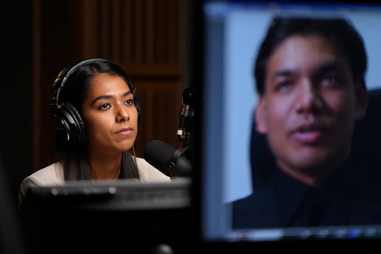 2025 Podcast Bombshell: Why This Dating Admission Has Fans Asking Why It Matters
