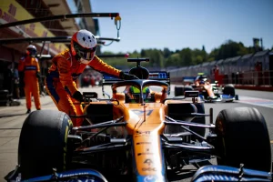 McLaren’s Monza Order Shrinks Gap To 31 Points In 2025: Here’s Why