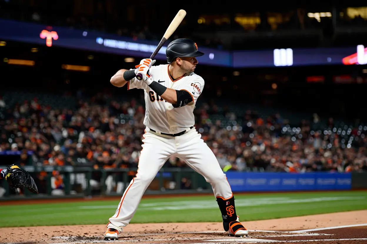 Matt Chapman Accepts Fine Instead Of 1-Game Ban In Sept 2025 - Why It Matters