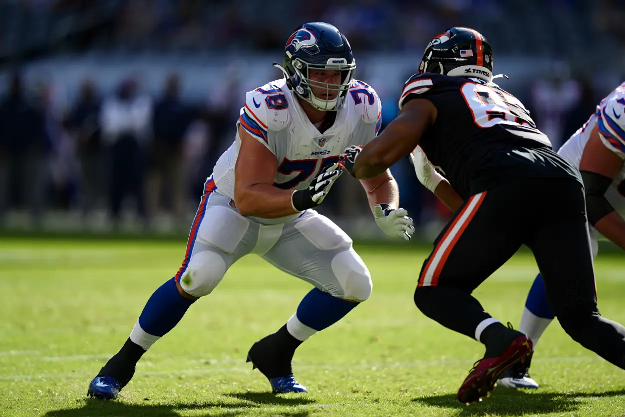 8 Rookie Debuts In 2025 That Forced Instant Draft Grade Changes - Here’s Why