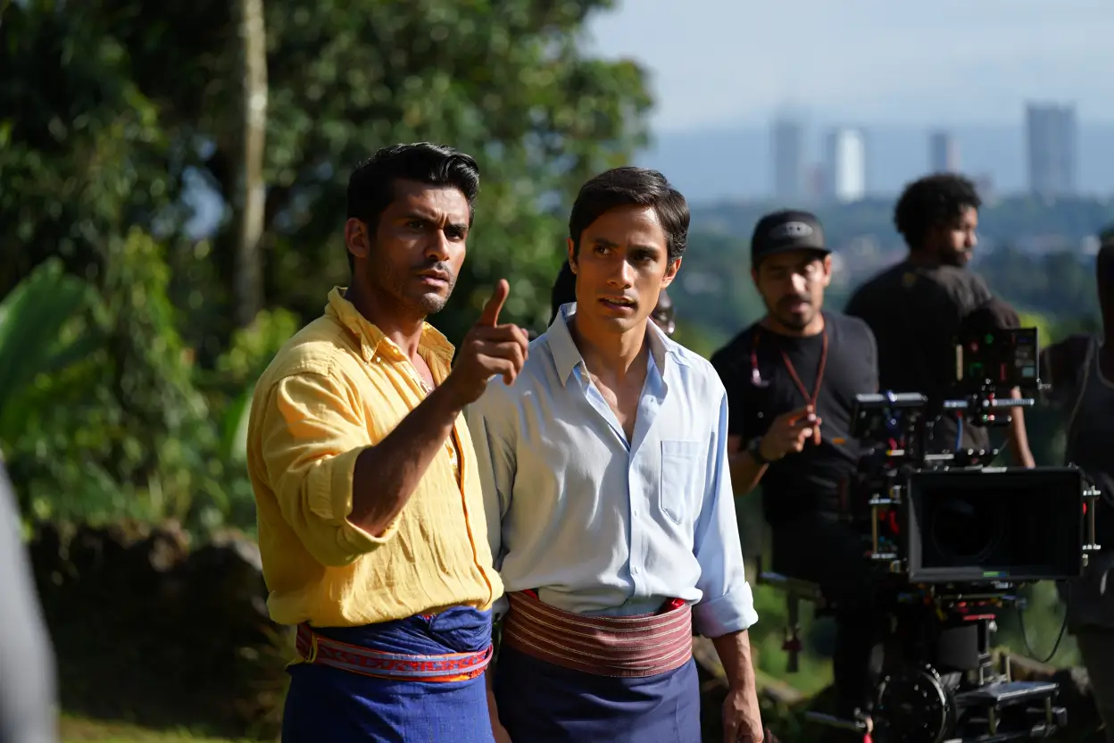 White Reveals 2026 Festival Plan After Colombia Shoot - Why It Matters Now