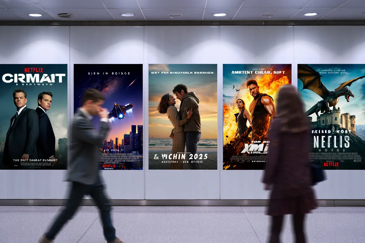 5 Premieres Including Oct-Dec 2025 Surprises - Here’s What Changes For Fans