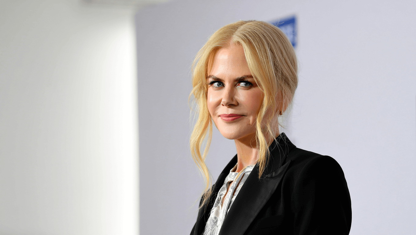 Nicole Kidman Reveals Sept 30, 2025 Divorce Filing - Why It Matters Now