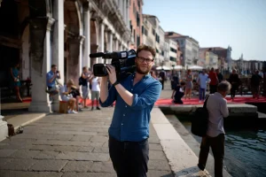 Why Seth Rogen Scouting Venice For The Studio Season 2 Matters In 2025