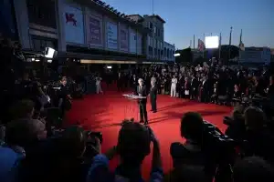 Venice 2025 Row: “No Reason To Boycott Artists” Remark Sparks Outcry