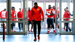 Rashee Rice Reveals Limited Facility Access After Six-Game Ban in 2025, Why It Matters