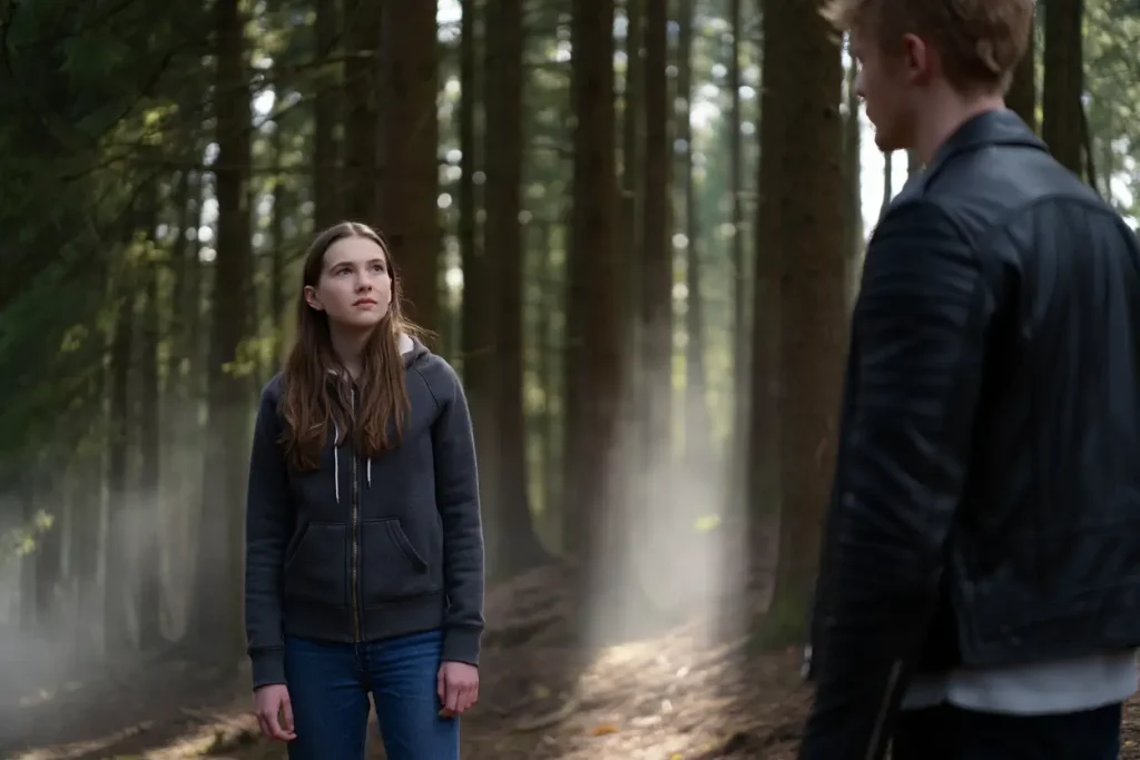 All 5 Twilight Films Play Free On YouTube Sept 7–14 Ahead Of Theater Return