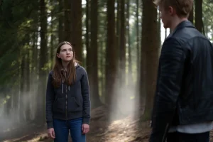 All 5 Twilight Films Play Free On YouTube Sept 7–14 Ahead Of Theater Return