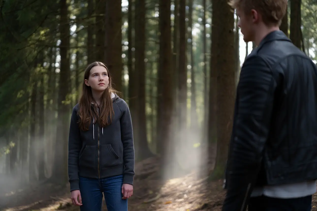 All 5 Twilight Films Play Free On YouTube Sept 7–14 Ahead Of Theater Return