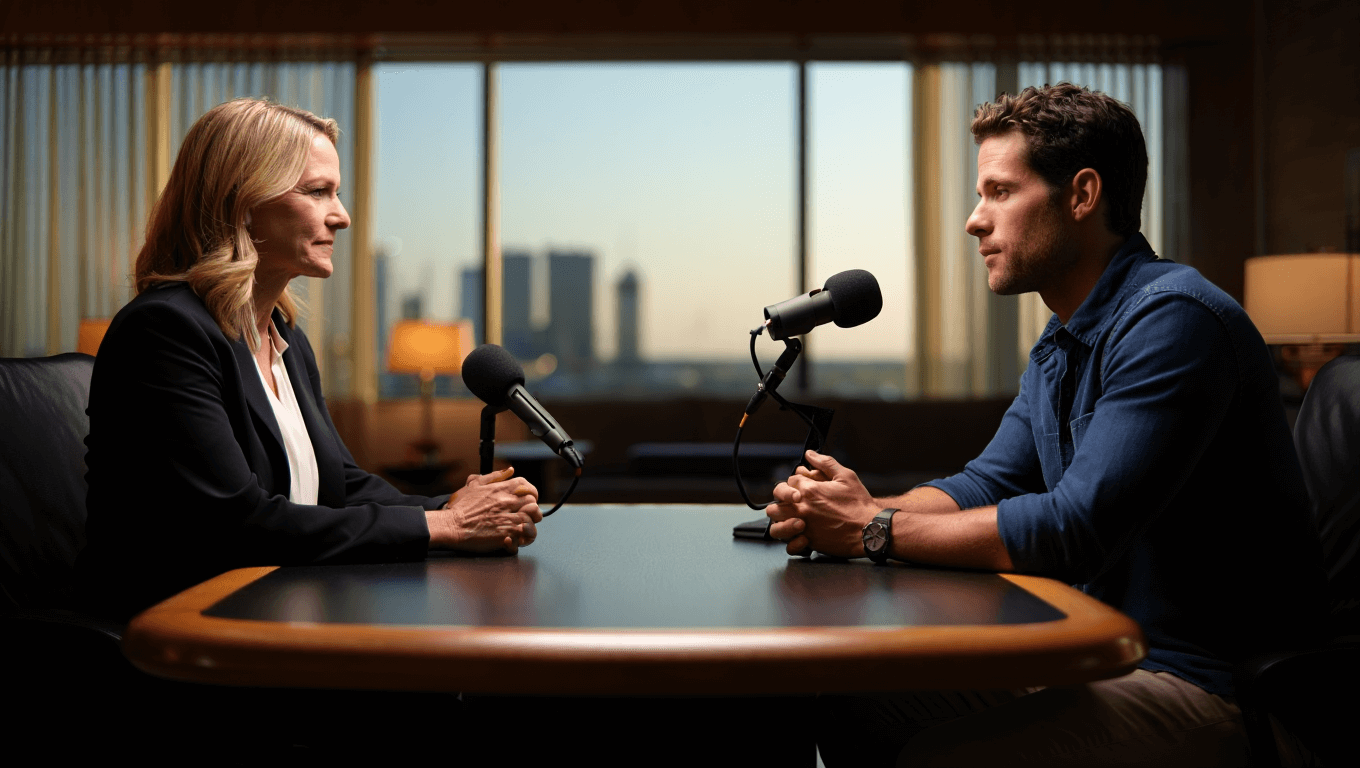 The Hunt Reveals First Episode On Sept 18, 2025 - Why It Matters Now