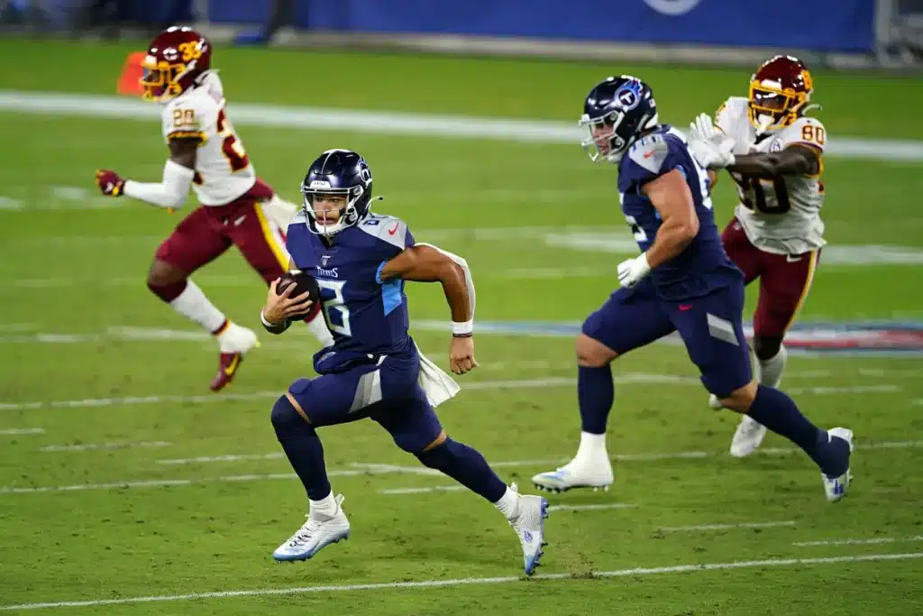5 Week 1 Rookie Breakouts in 2025 That Fans Are Talking About