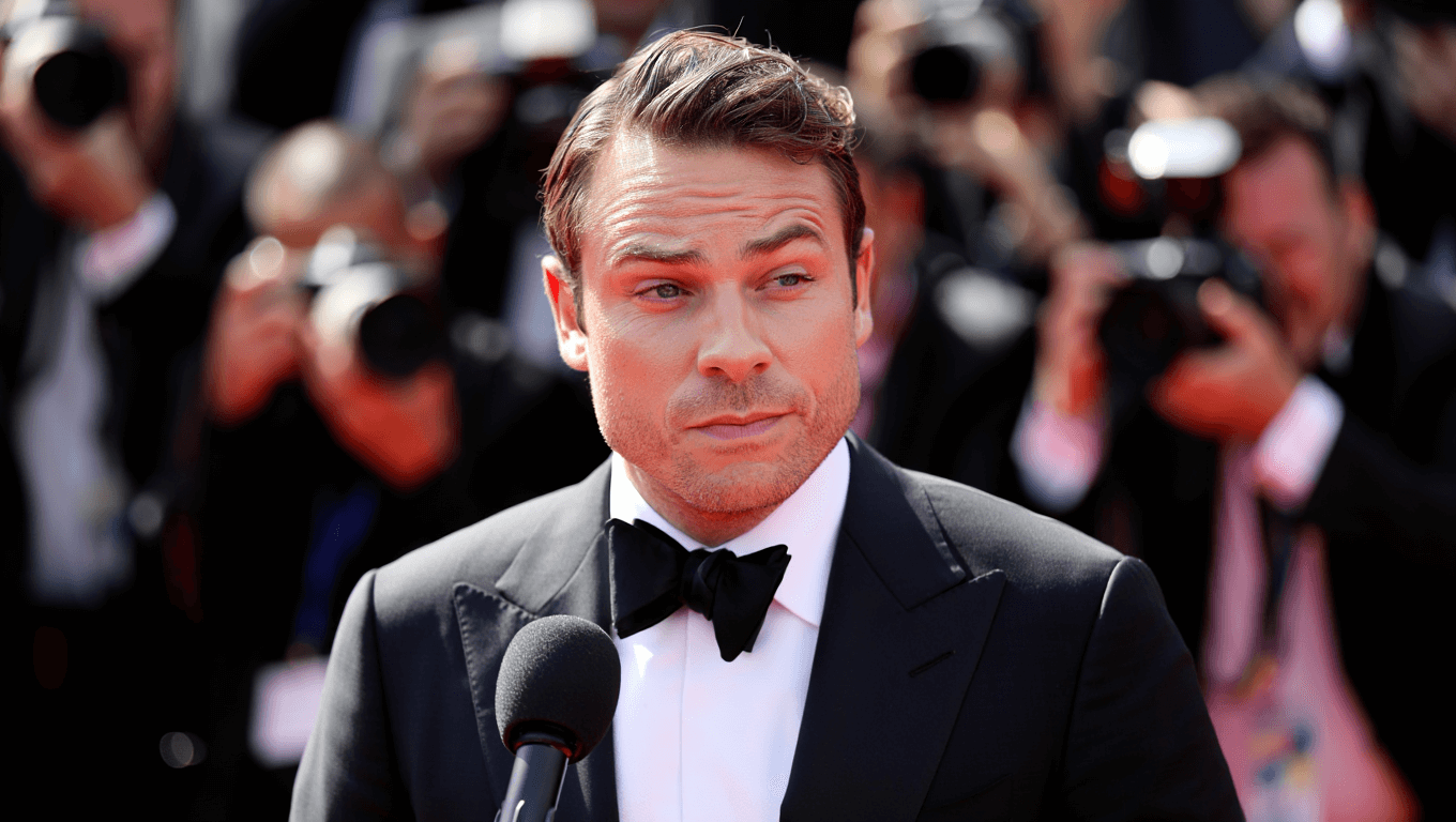 I Feel Good. I Don't Want To Blow It Sparks Emmys Debate In 2025 - Here’s Why