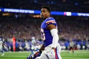 NFL Imposes $57,222 Fine On Carter In 2025: Why He’s Eligible For Week 2