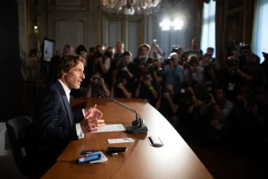 Why That Venice Quote Matters: 3 Ways A 2025 Role Could Recast A-List Image