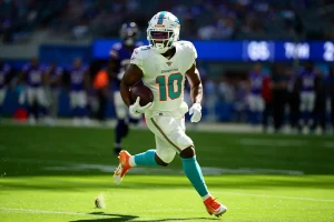 Tyreek Hill Accused Of Eight Incidents In 2025, Why The NFL Review Matters Now