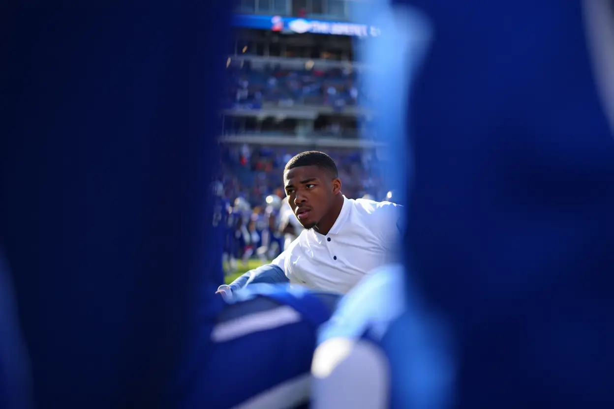 5 Rookie Draft Videos in 2025 That Surprise Fans - What To Watch Now